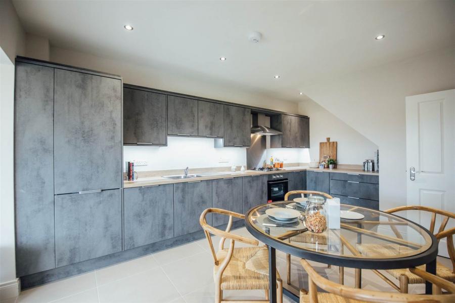 Site 215- The Brompton, Helens Wood