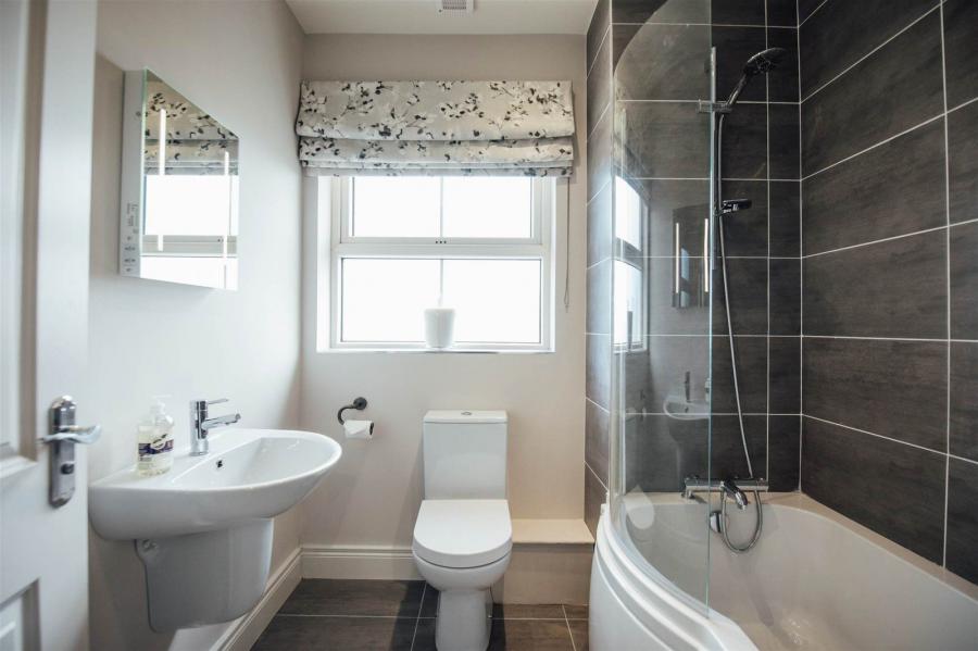 Site 215- The Brompton, Helens Wood