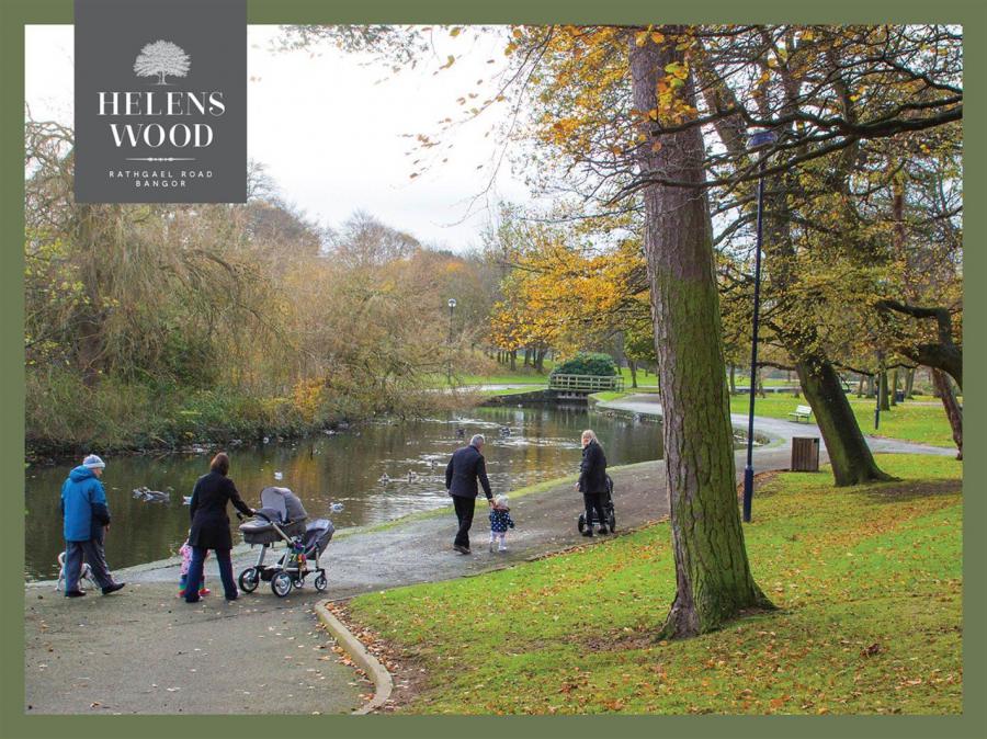 Site 215- The Brompton, Helens Wood