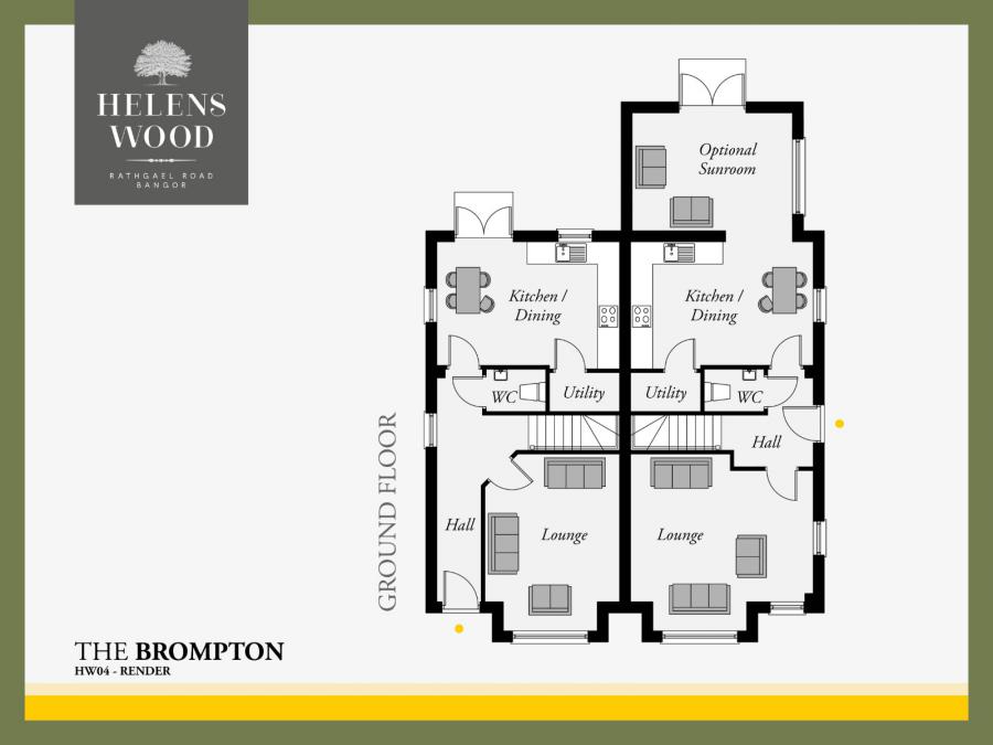 Site 215- The Brompton, Helens Wood