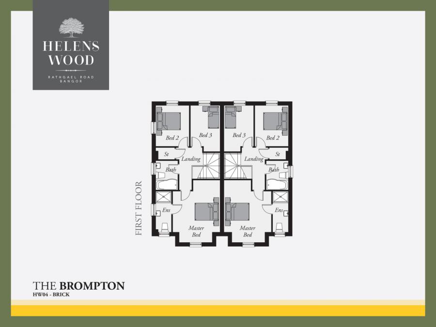 Site 215- The Brompton, Helens Wood