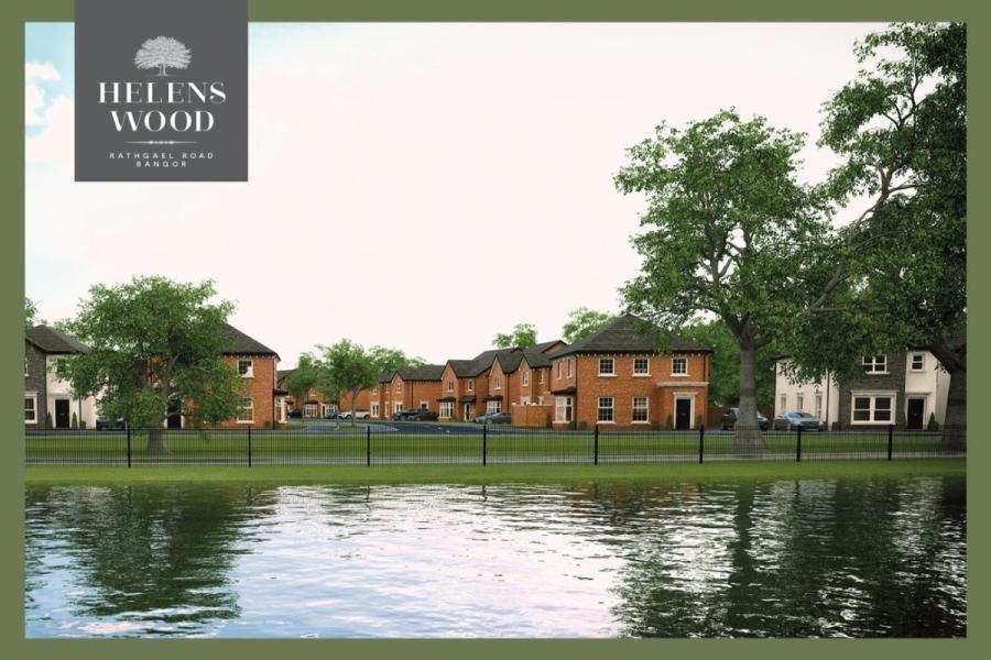 Site 215- The Brompton, Helens Wood
