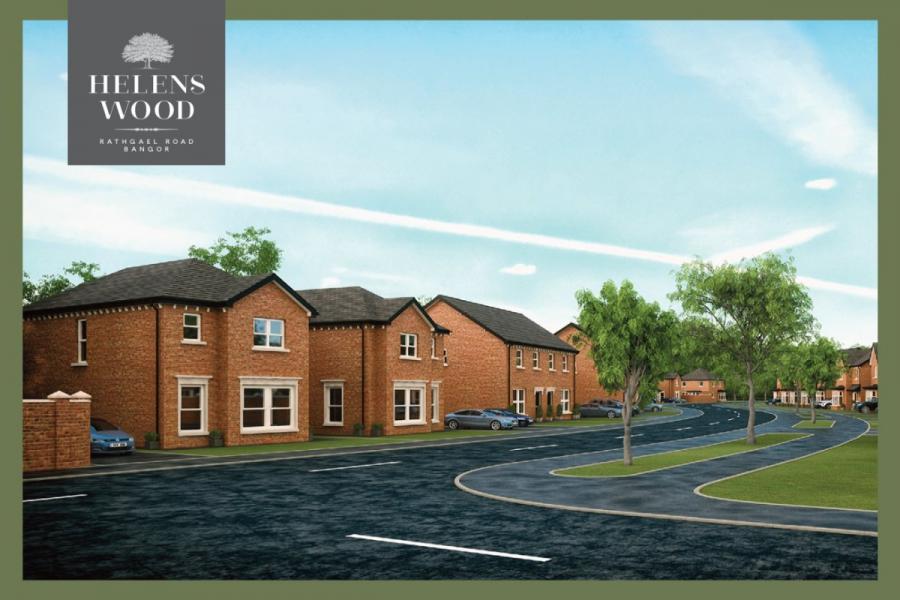 Site 215- The Brompton, Helens Wood