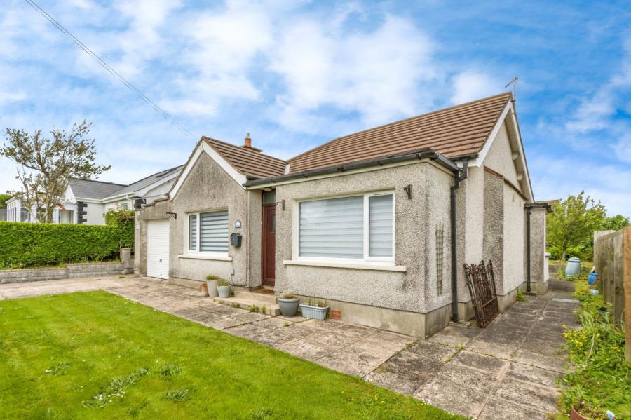 208 Ballywalter Road