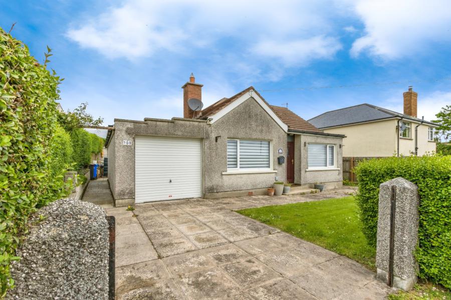 208 Ballywalter Road