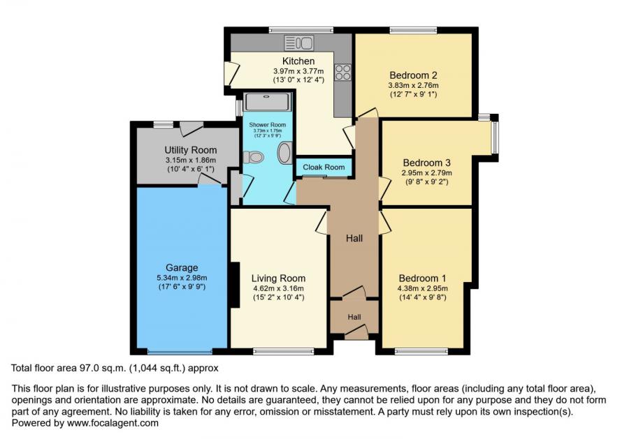208 Ballywalter Road 208 Ballywalter Road