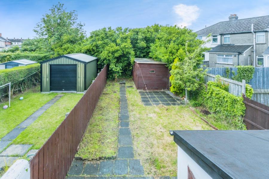 12 Clandeboye Road