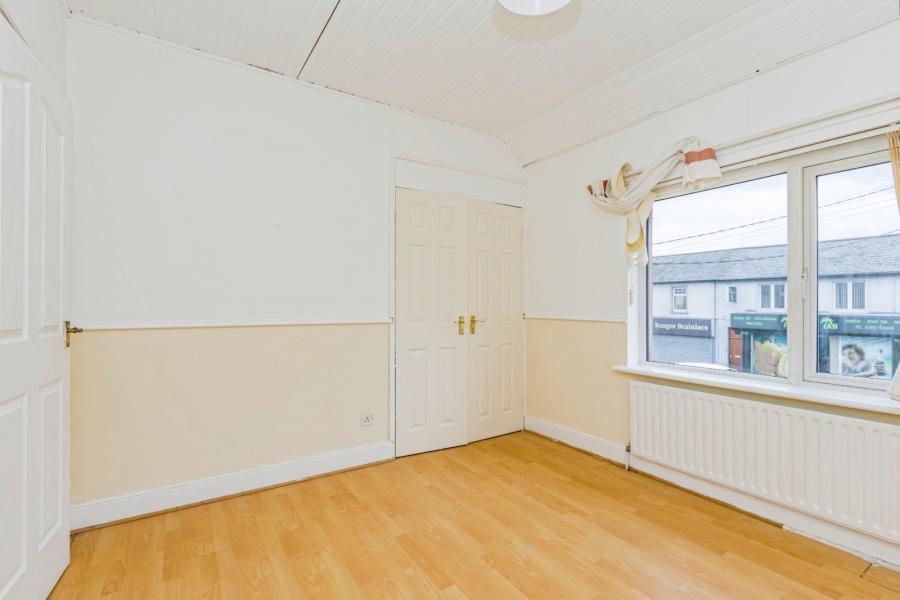12 Clandeboye Road