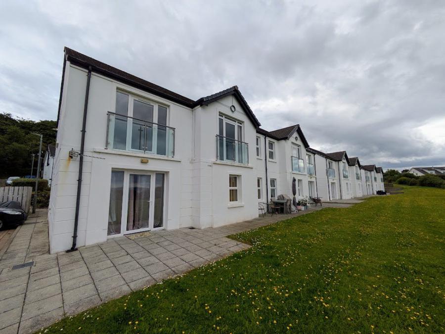 2 Rhanbuoy Gardens,holywood, county down, BT18 0GA