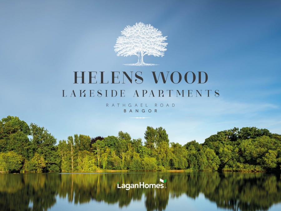 Apartment 344 Ground Floor, Helens Wood, rathgael road, bangor, BT19 1RP