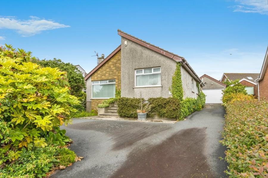 7 Ballymacormick Avenue