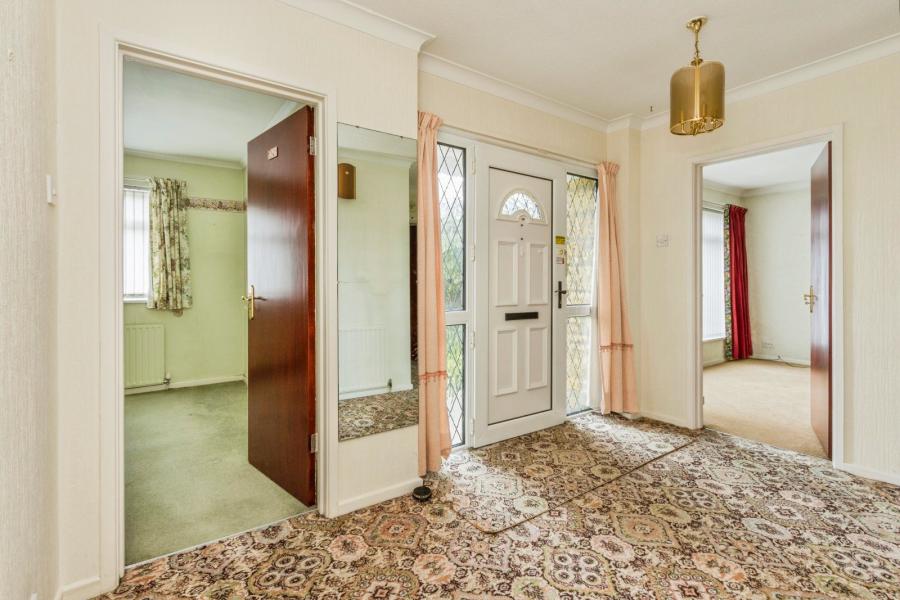 7 Ballymacormick Avenue