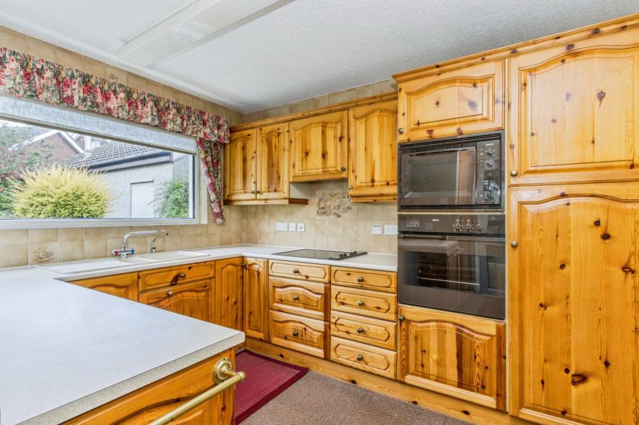 7 Ballymacormick Avenue