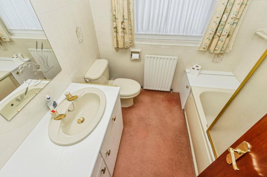7 Ballymacormick Avenue