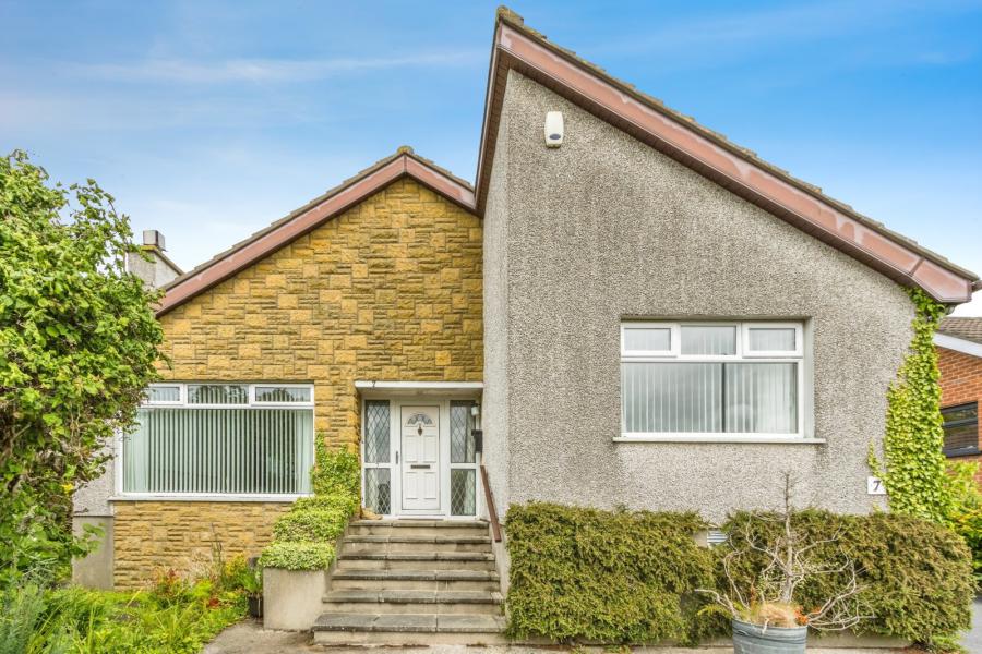 7 Ballymacormick Avenue