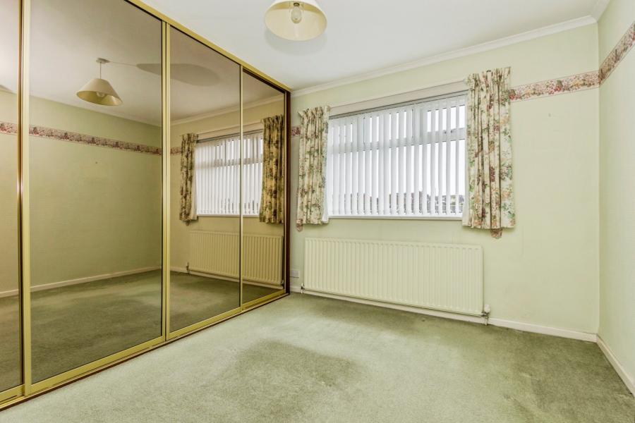 7 Ballymacormick Avenue
