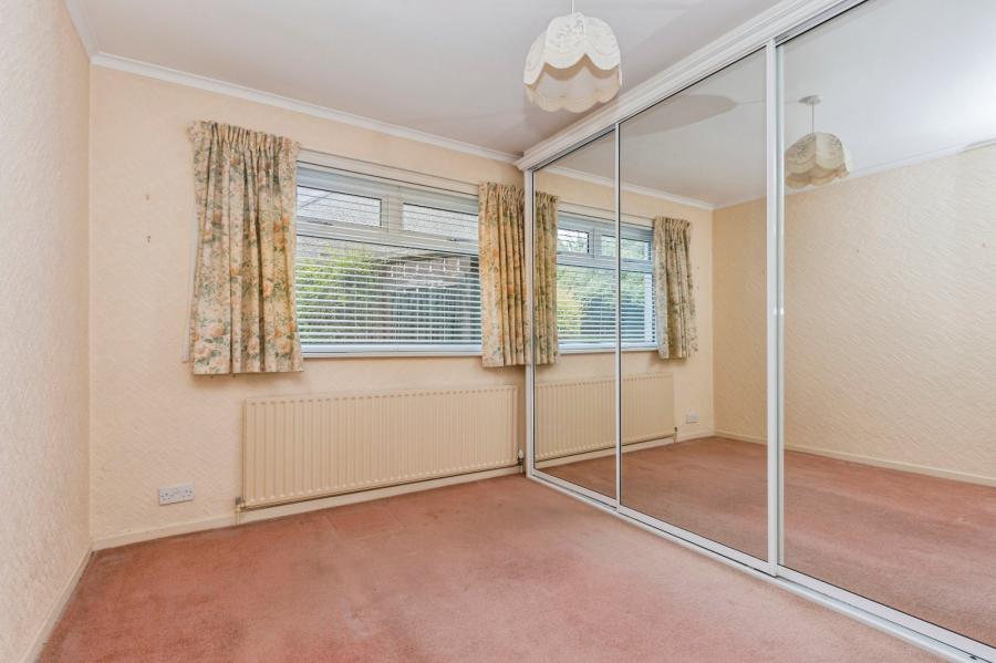 7 Ballymacormick Avenue