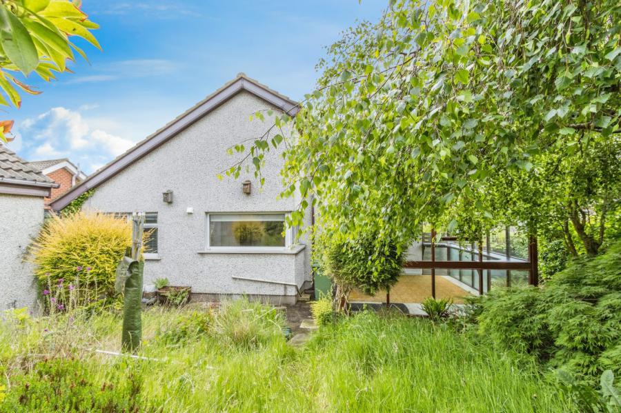7 Ballymacormick Avenue