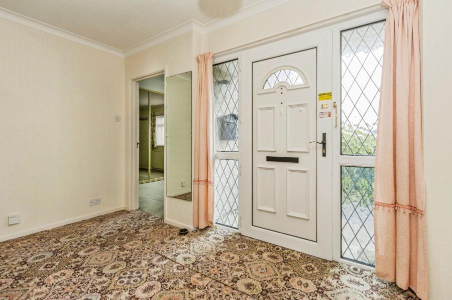 7 Ballymacormick Avenue