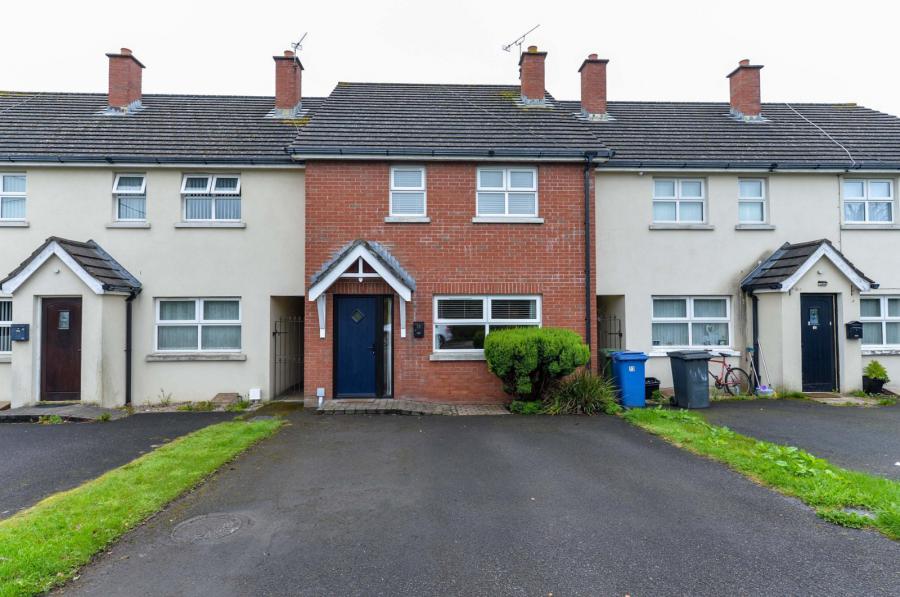 11 Hawthorne Drive, bangor, county down, BT20 3LN