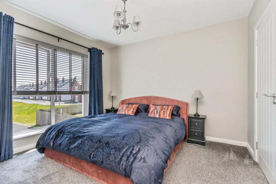 42 Balmoral Road