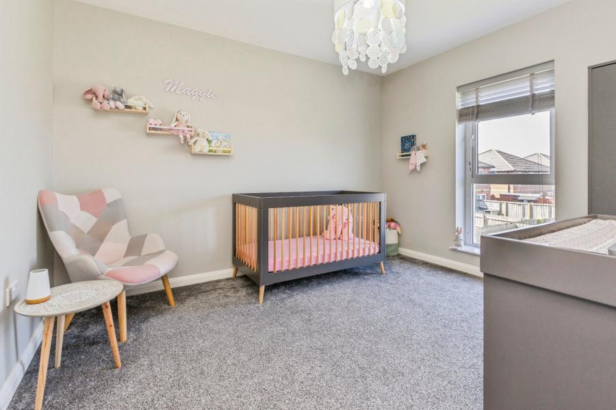 42 Balmoral Road