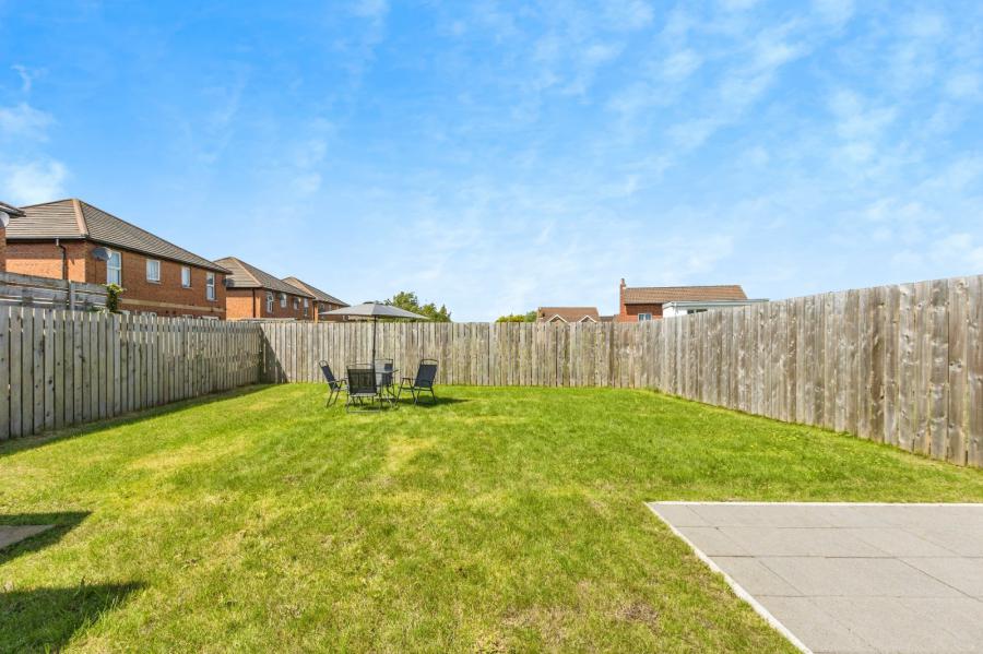 42 Balmoral Road