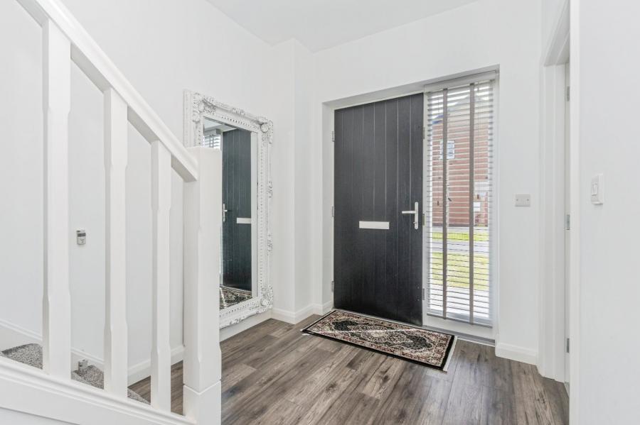 42 Balmoral Road