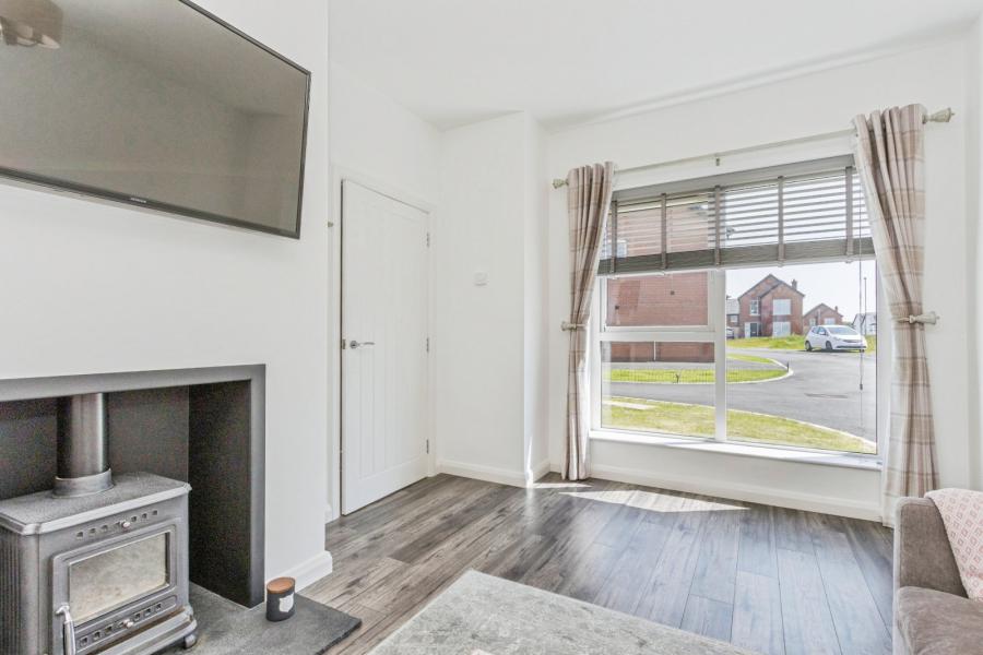 42 Balmoral Road