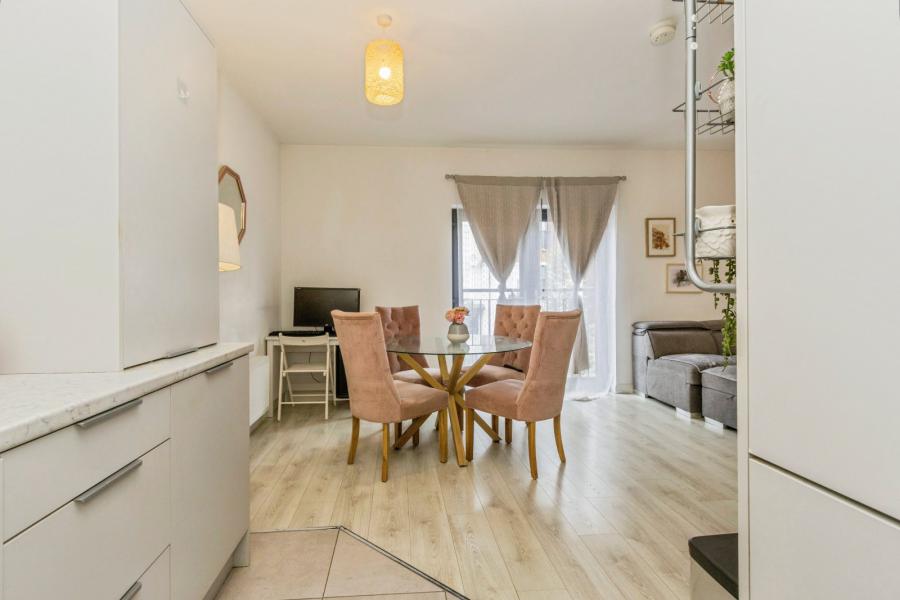 Apartment 46 Cotton Hall, 5 Faulkner Road