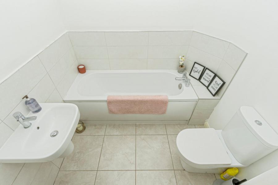 Apartment 46 Cotton Hall, 5 Faulkner Road