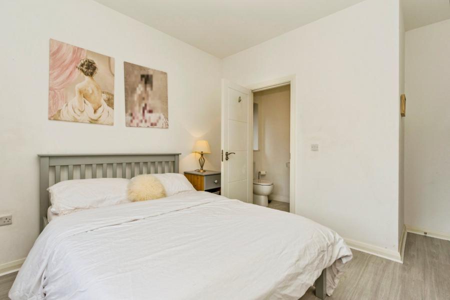 Apartment 46 Cotton Hall, 5 Faulkner Road
