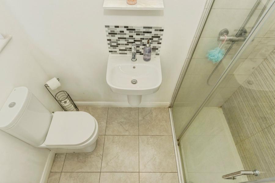 Apartment 46 Cotton Hall, 5 Faulkner Road