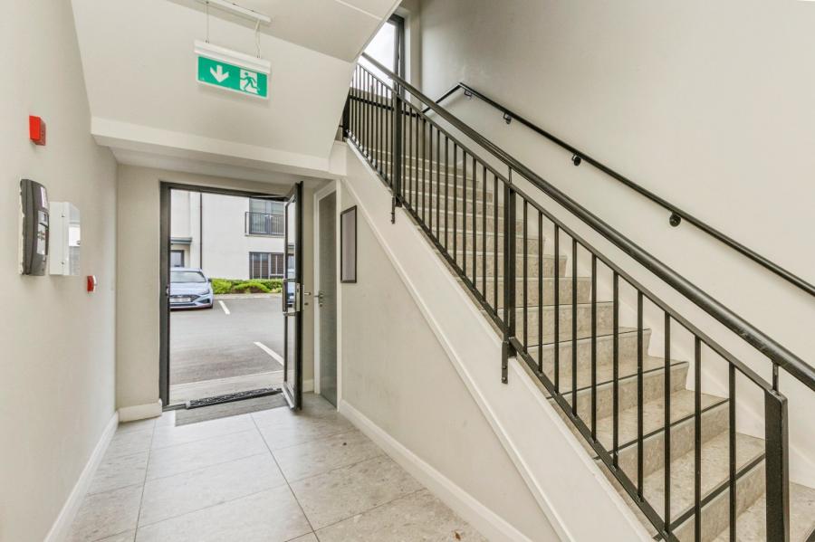 Apartment 46 Cotton Hall, 5 Faulkner Road
