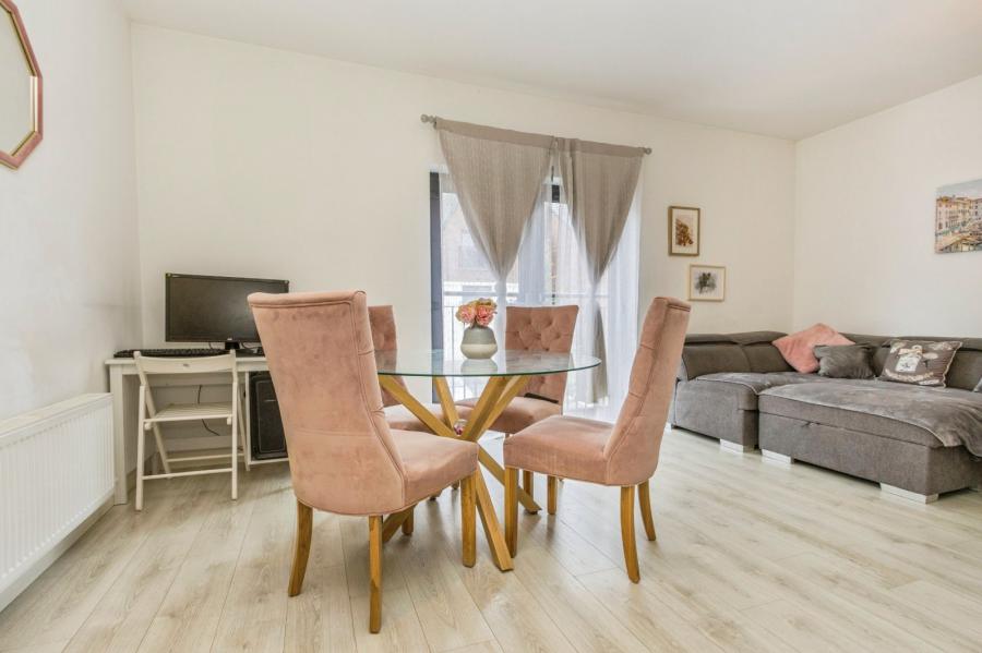 Apartment 46 Cotton Hall, 5 Faulkner Road