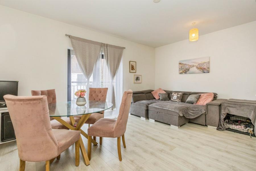 Apartment 46 Cotton Hall, 5 Faulkner Road