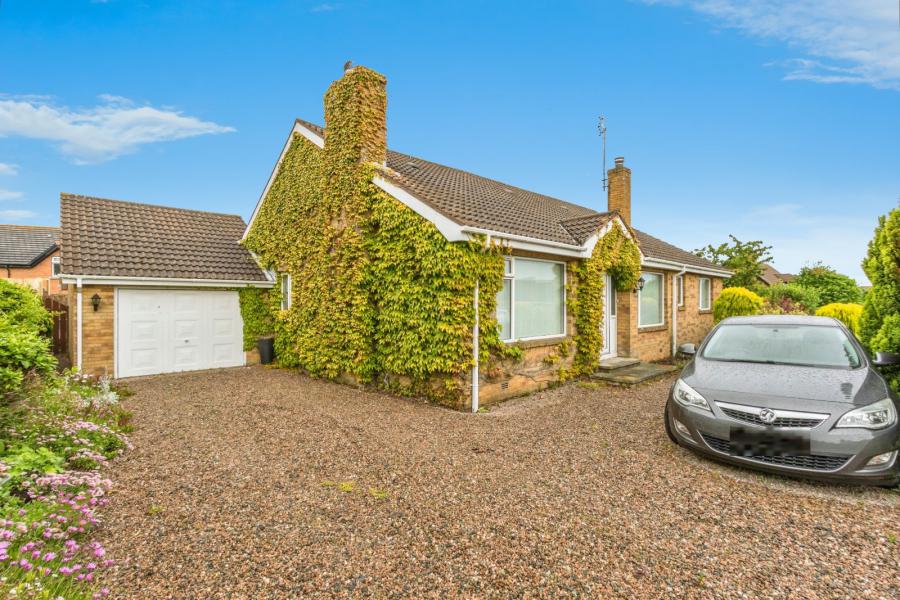6 Breckenridge, donaghadee, county down, BT21 0QJ