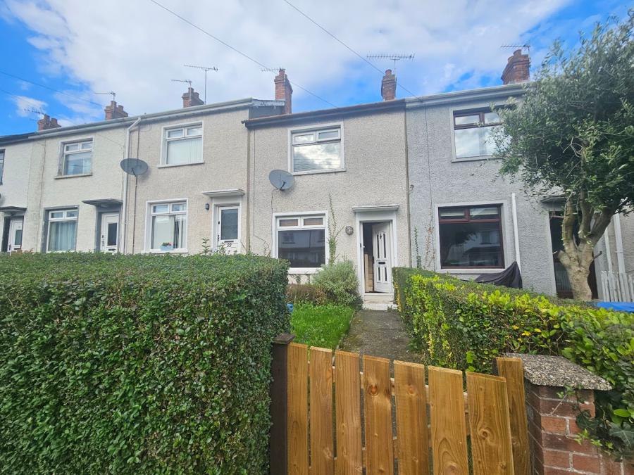 20 Elmwood Drive, Bangor, County Down, BT20 3LJ