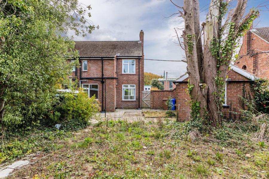 4 Rosemary Park