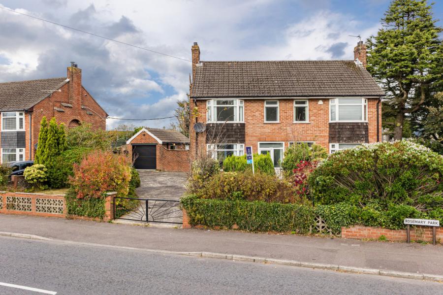 4 Rosemary Park