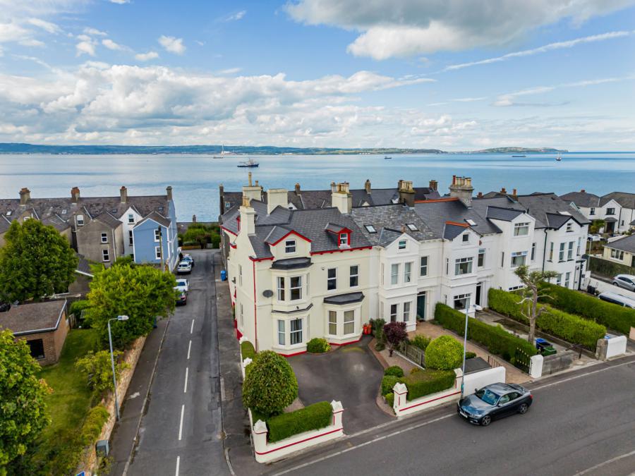 Ardbracken House, 2 Upper Clifton,Bangor, County Down, BT20 5HG