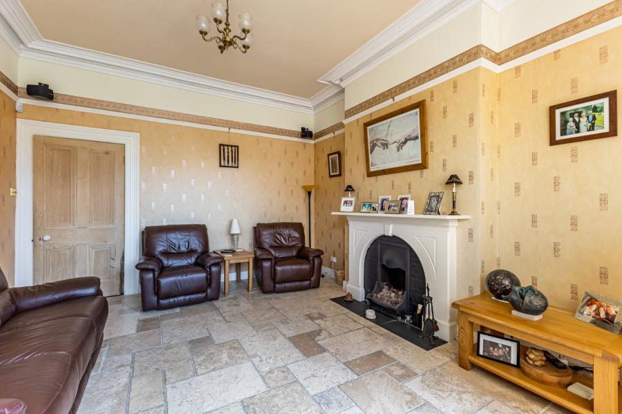 Ardbracken House, 2 Upper Clifton