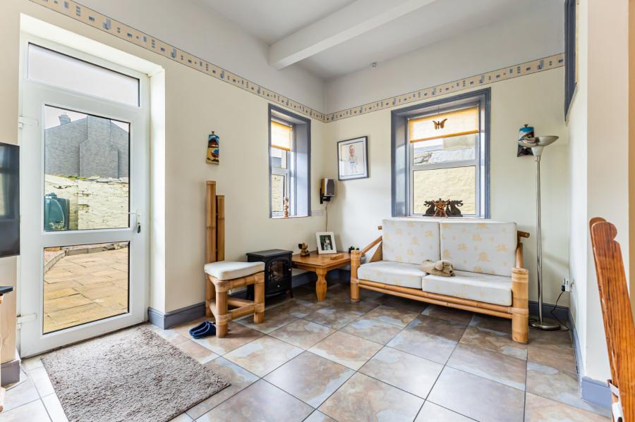 Ardbracken House, 2 Upper Clifton