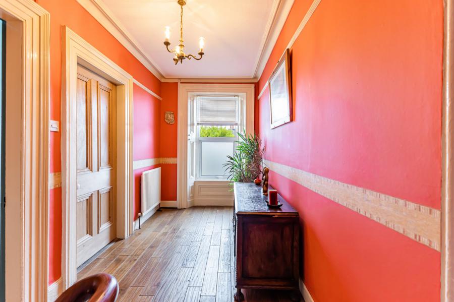 Ardbracken House, 2 Upper Clifton