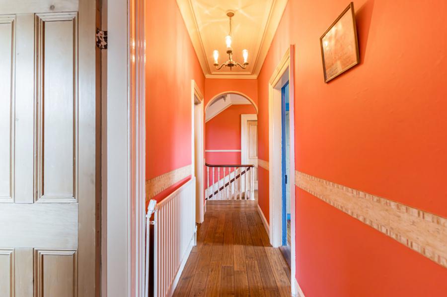 Ardbracken House, 2 Upper Clifton