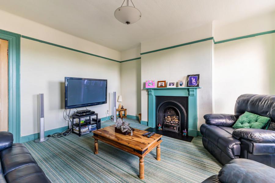 Ardbracken House, 2 Upper Clifton