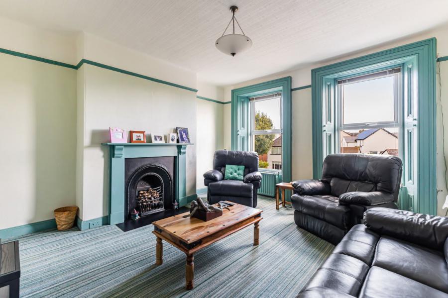 Ardbracken House, 2 Upper Clifton