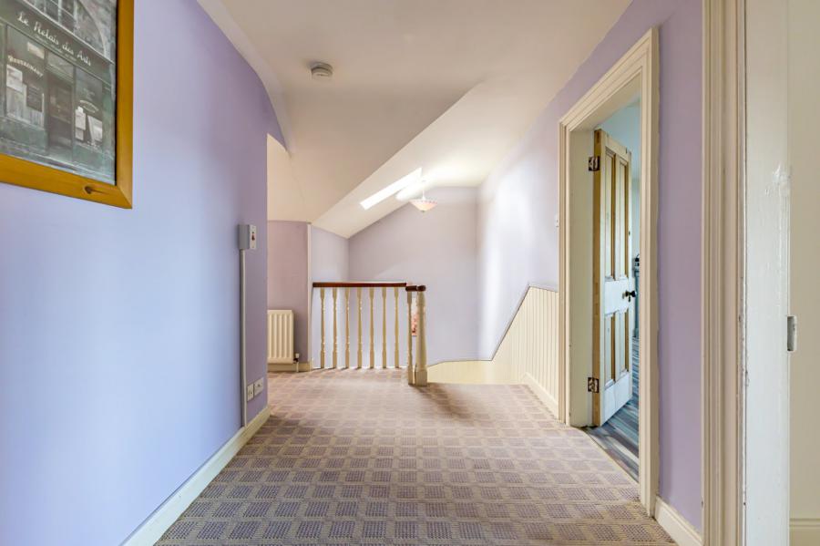 Ardbracken House, 2 Upper Clifton
