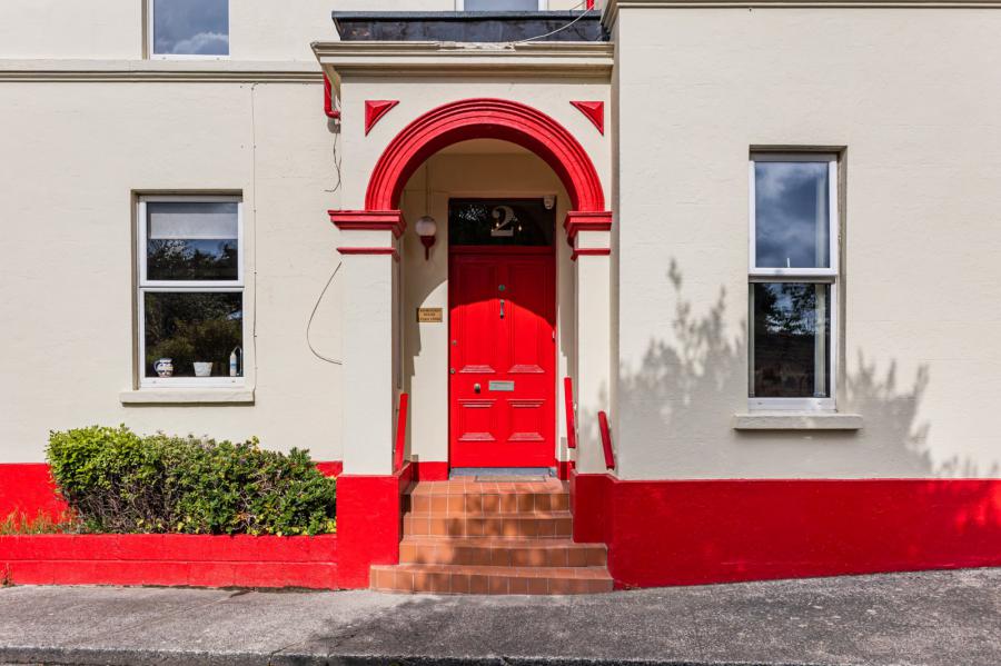 Ardbracken House, 2 Upper Clifton