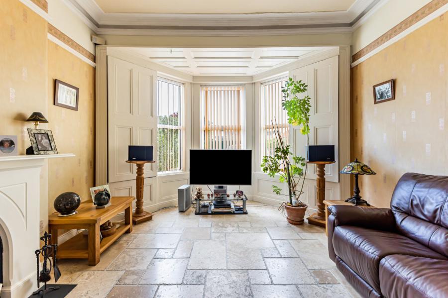 Ardbracken House, 2 Upper Clifton Ardbracken House, 2 Upper Clifton